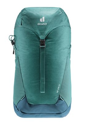 deuter AC Lite 30 Backpack Alpinegreen - Arctic