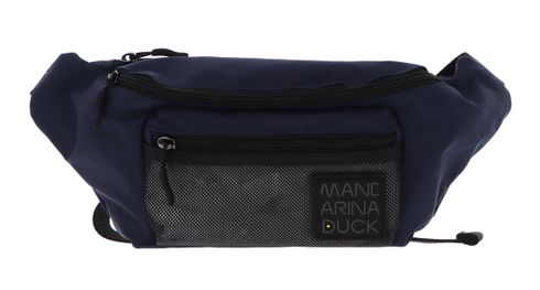 MANDARINA DUCK Spirit Bum Bag Dress Blue