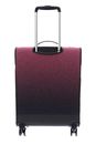 MANDARINA DUCK Athleisure Trolley Claret