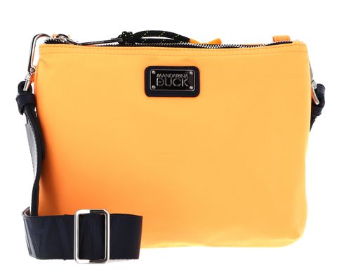 MANDARINA DUCK Style Crossover Fluo Orange