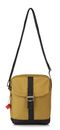 Hedgren Quest Fleet Vertical Crossover 10" Mustard Olive