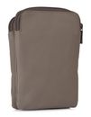 Hedgren Follis Rupee RFID Passport Holder Sepia / Brown