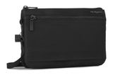 Hedgren Inner City Emma Crossover 3 CMPT RFID Black Hedgren Inner City Emma Crossover 3 CMPT RFID Black