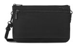 Hedgren Inner City Emma Crossover 3 CMPT RFID Black Hedgren Inner City Emma Crossover 3 CMPT RFID Black