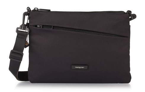 Hedgren Nova Orbit Flat Crossover Black