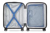 DELSEY PARIS Shadow 5.0 4DR Cabin Trolley Slim Line 55 Blue