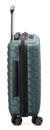 DELSEY PARIS Shadow 5.0 4DR Cabin Trolley Slim Line 55 Green DELSEY PARIS Shadow 5.0 4DR Cabin Trolley Slim Line 55 Green