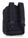 Hedgren Drive Backpack 2 Compartments 14,1'' RFID Elegant Blue
