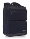 Hedgren Drive Backpack 2 Compartments 14,1'' RFID Elegant Blue