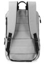 Hedgren Lineo Dash Backpack 2 CMPT 15,6" Silver
