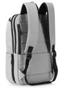 Hedgren Lineo Dash Backpack 2 CMPT 15,6" Silver