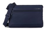 Hedgren Inner City Eye Shoulder Bag RFID M Total Eclipse