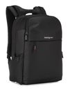 Hedgren Commute Tram 2 Compartment Backpack 15,4'' RFID Black Hedgren Commute Tram 2 Compartment Backpack 15,4'' RFID Black