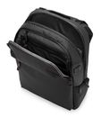 Hedgren Commute Tram 2 Compartment Backpack 15,4'' RFID Black Hedgren Commute Tram 2 Compartment Backpack 15,4'' RFID Black
