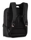 Hedgren Commute Tram 2 Compartment Backpack 15,4'' RFID Black Hedgren Commute Tram 2 Compartment Backpack 15,4'' RFID Black
