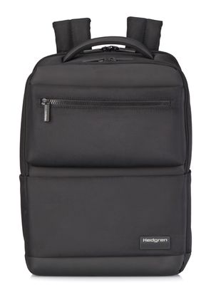 Hedgren Drive Backpack 2 Compartments 14,1'' RFID Black