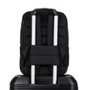 Hedgren Drive Backpack 2 Compartments 14,1'' RFID Black