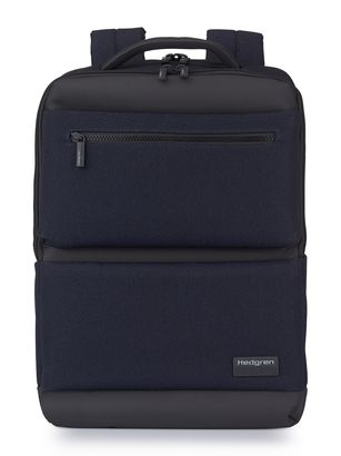 Hedgren Script Backpack 2 CMPT 15,6" RFID Elegant Blue