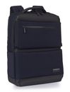 Hedgren Script Backpack 2 CMPT 15,6" RFID Elegant Blue