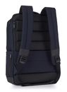 Hedgren Script Backpack 2 CMPT 15,6" RFID Elegant Blue