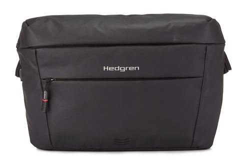 Hedgren Commute Bike Medium Crossover RFID L Black