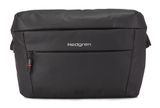 Hedgren Commute Bike Medium Crossover RFID L Black