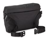 Hedgren Commute Bike Medium Crossover RFID L Black