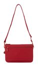 Hedgren Inner City Emma Crossover 3 CMPT RFID Sun Dried Tomato