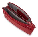 Hedgren Inner City Emma Crossover 3 CMPT RFID Sun Dried Tomato