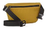 Hedgren Heritage Map Waistbag RFID Mustard Olive