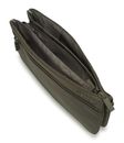 Hedgren Inner City Emma Crossover 3 CMPT RFID Olive Night