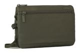 Hedgren Inner City Emma Crossover 3 CMPT RFID Olive Night