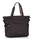 Hedgren Nova Galactic Shoulder Bag / Tote Black
