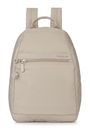 Hedgren Inner City Vogue Backpack Small RFID S Cashmere Beige
