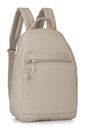 Hedgren Inner City Vogue Backpack Small RFID S Cashmere Beige