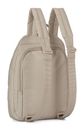 Hedgren Inner City Vogue Backpack Small RFID S Cashmere Beige