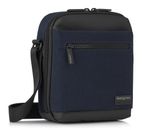 Hedgren Next App Vertical Crossover Pouch 7'' RFID S Elegant Blue