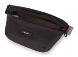 Hedgren Nova Halo Waistbag Black Hedgren Nova Halo Waistbag Black