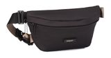 Hedgren Nova Halo Waistbag Black Hedgren Nova Halo Waistbag Black