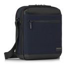 Hedgren Inc Vertical Crossover 10" RFID Elegant Blue Hedgren Inc Vertical Crossover 10" RFID Elegant Blue