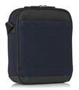 Hedgren Inc Vertical Crossover 10" RFID Elegant Blue Hedgren Inc Vertical Crossover 10" RFID Elegant Blue