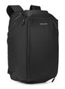 Hedgren Commute Suburbanite Overnight Expandable Backpack 15,6'' Black