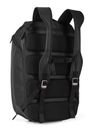 Hedgren Commute Suburbanite Overnight Expandable Backpack 15,6'' Black