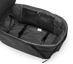 Hedgren Commute Suburbanite Overnight Expandable Backpack 15,6'' Black