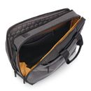Hedgren Display 3 Way Briefcase Backpack 15,6'' RFID Stylish Grey Hedgren Display 3 Way Briefcase Backpack 15,6'' RFID Stylish Grey