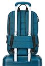 Hedgren Lineo Dash Backpack 2 CMPT 15,6" Legion Blue