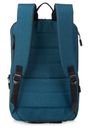 Hedgren Lineo Dash Backpack 2 CMPT 15,6" Legion Blue