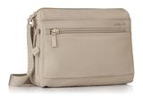 Hedgren Inner City Eye Shoulder Bag RFID S Cashmere Beige