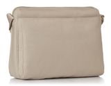 Hedgren Inner City Eye Shoulder Bag RFID S Cashmere Beige