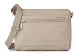 Hedgren Inner City Eye Shoulder Bag RFID S Cashmere Beige